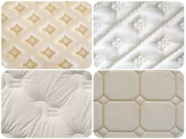 Comprehensive patterns