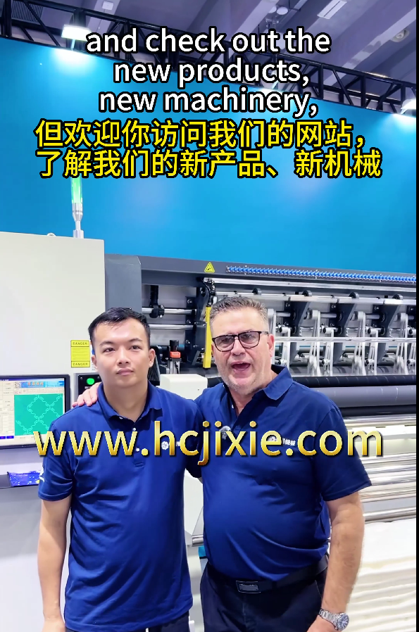 Sam & HengChang