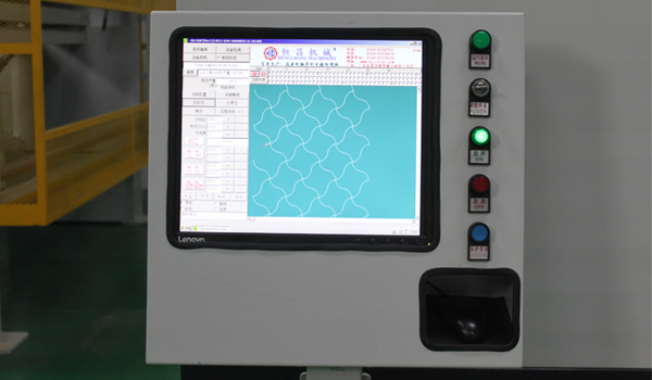 电脑绗缝机系统解决方案